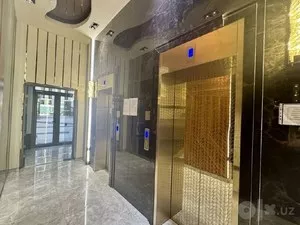 1-комнатная квартира в ЖК Империал, 35 м2