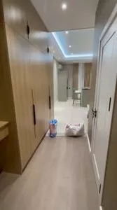 1-комнатная квартира в ЖК Империал, 40 м2