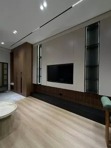 1-комнатная квартира в ЖК Imperial Club City, 26 кв.м, с мебелью и техникой