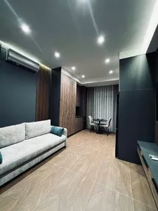 1-комнатная квартира в ЖК Imperial Club City, 32 м2