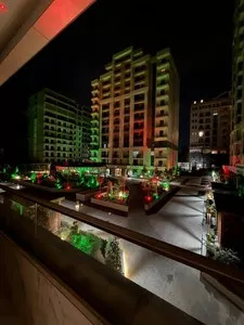 1-комнатная квартира в ЖК Imperial Club City, 33 кв.м