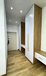1-комнатная квартира в ЖК Imperial Club City, 33 м2