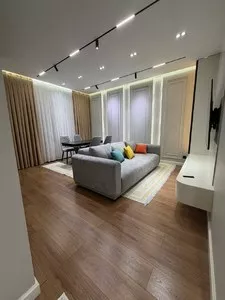 1-комнатная квартира в ЖК Imperial Club City, 57 м2