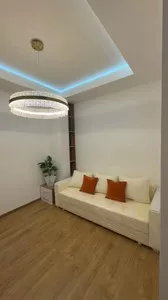 1-комнатная квартира в ЖК Imperial Club City