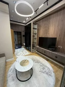 1-комнатная квартира в ЖК Imperial Club City