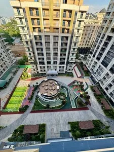 1-комнатная квартира в ЖК Imperial Club City, Юнусабадский район