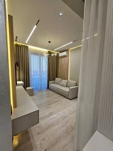 1-комнатная квартира в ЖК Infinity, 42 м2