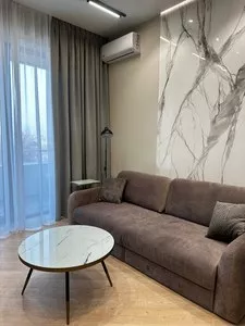 1-комнатная квартира в ЖК Infinity, 45 кв.м