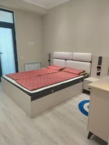 1-комнатная квартира в ЖК Истанбул Сити, 30 м2