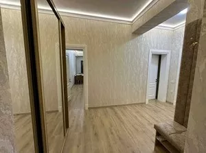 1-комнатная квартира в ЖК Казахстан, район Минор