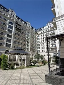 1-комнатная квартира в ЖК Казахстан, Юнусабад