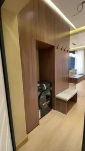 1-комнатная квартира в ЖК Кох Ота, 45 м2