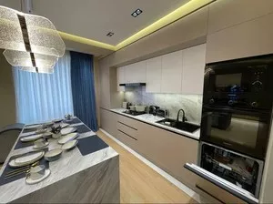 1-комнатная квартира в ЖК Кох Ота, Шайхонтохурский район