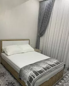 1-комнатная квартира в ЖК Luminar house, 40 м2