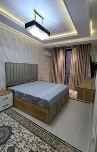 1-комнатная квартира в ЖК Luminar House, Яккасарайский район