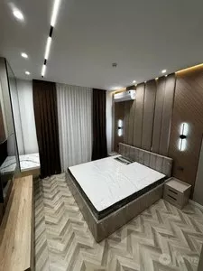 1-комнатная квартира в ЖК Meros, 40 м2