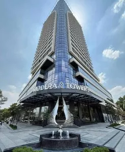 1-комнатная квартира в ЖК Modera Towers, Яккасарайский район