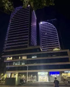1-комнатная квартира в ЖК Modera Towers, Яккасарайский район