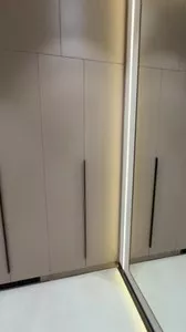 1-комнатная квартира в ЖК Nest One, 45 м2