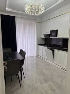 1-комнатная квартира в ЖК Новза Элит