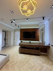 1-комнатная квартира в ЖК NRG BI Sado, 35 м2