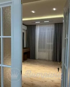 1-комнатная квартира в ЖК NRG Bi Sado, 37 м2