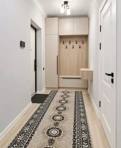 1-комнатная квартира в ЖК NRG Jomiy, 50 м2