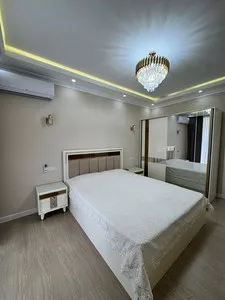 1-комнатная квартира в ЖК NRG Mirzo-Ulugbek
