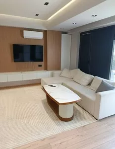 1-комнатная квартира в ЖК Nukus Avenue, 56 м2