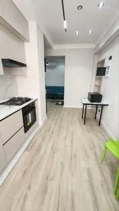 1-комнатная квартира в ЖК Nukus Avenue, Яккасарайский район