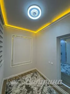 1-комнатная квартира в ЖК Olmos, 40 кв.м