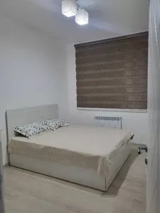 1-комнатная квартира в ЖК от Golden House, Яшнабадский район