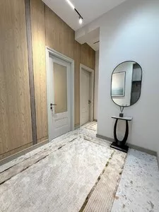 1-комнатная квартира в ЖК O’z Mahal, 41 м²