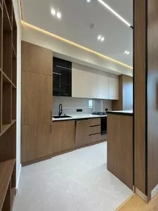 1-комнатная квартира в ЖК O'z Makon, 30 м²