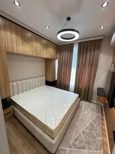 1-комнатная квартира в ЖК O’z Zamin, 30 м²