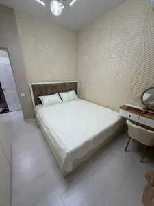 1-комнатная квартира в ЖК Oz Zamin, 30 м²