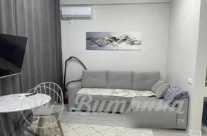 1-комнатная квартира в ЖК Parkent Plaza