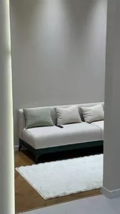 1-комнатная квартира в ЖК Parkwood, 42 м2