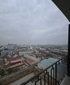 1-комнатная квартира в ЖК Prestige Garden, 30 м2