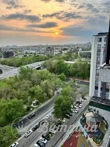 1-комнатная квартира в ЖК Prestige Gardens, 32 м2