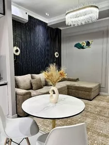 1-комнатная квартира в ЖК Prestige Gardens, Яккасарайский район