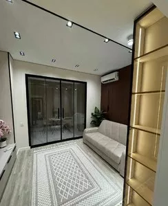 1-комнатная квартира в ЖК Prestige Gardens, Яккасарайский район