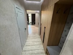 1-комнатная квартира в ЖК Prestige Gardens, Яккасарайский район