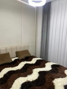 1-комнатная квартира в ЖК Royal House, 45 кв.м