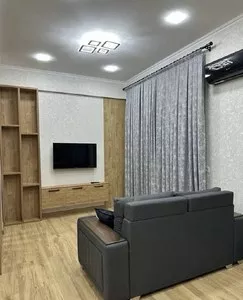 1-комнатная квартира в ЖК Сафия Резиденция, Яшнабадский район