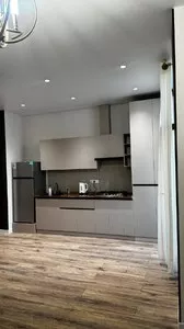 1-комнатная квартира в ЖК Сагбан, 44 м2