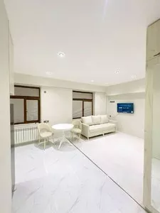 1-комнатная квартира в ЖК Silk Road, 38 кв.м