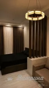 1-комнатная квартира в ЖК Узмакон, 35 м²
