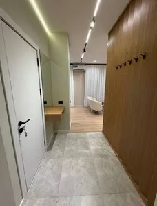 1-комнатная квартира в ЖК Узмакон, Мирабадский район