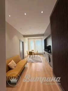 1-комнатная квартира в ЖК Yunusabad Residence